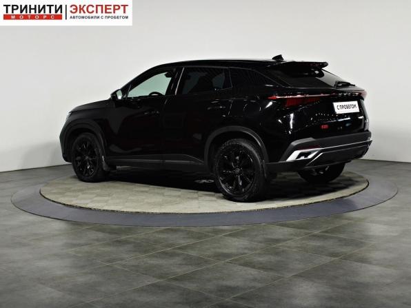 Omoda C5 I Рестайлинг с пробегом 2024 года, цена 1 797 000 рублей, 44750 км, внедорожник, Автокод Объявления