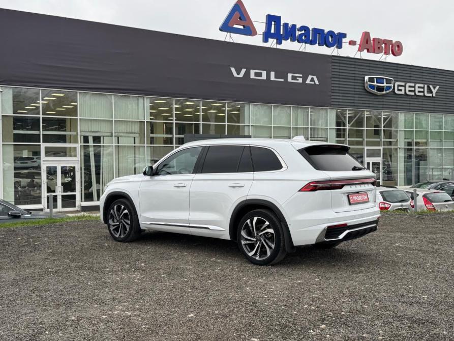 Geely Monjaro I Набережные Челны  - изображение 3