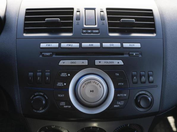 Mazda 3 II (BL) с пробегом 2010 года, цена 799 000 рублей, 304220 км, седан, Автокод Объявления
