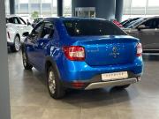 Renault Logan II Рестайлинг Тюмень  - изображение 24