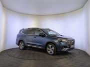 Geely Okavango I Рестайлинг Москва  - изображение 31