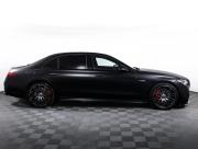 Mercedes-Benz S-Класс AMG IV (W223) Москва  - изображение 39