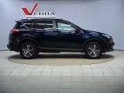Toyota RAV4 IV (XA40) Рестайлинг Уфа  - изображение 20