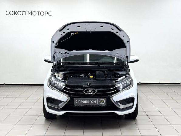 Lada (ВАЗ) Vesta I Рестайлинг (NG) с пробегом 2023 года, цена 1 429 000 рублей, 20950 км, седан, Автокод Объявления