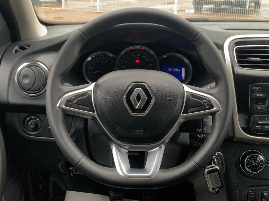 Renault Logan II Стерлитамак  - изображение 4