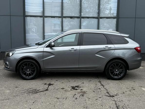 Lada (ВАЗ) Vesta I с пробегом 2020 года, цена 1 189 000 рублей, 91750 км, универсал, Автокод Объявления