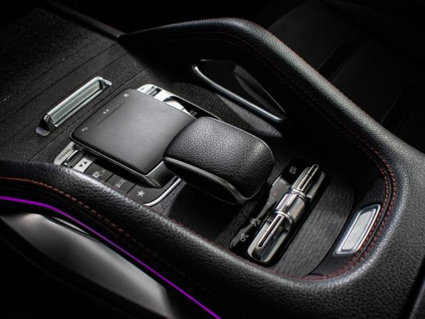 Mercedes-Benz GLE Coupe AMG II (C167) с пробегом 2020 года, цена 8 333 000 рублей, 84560 км, внедорожник, Автокод Объявления