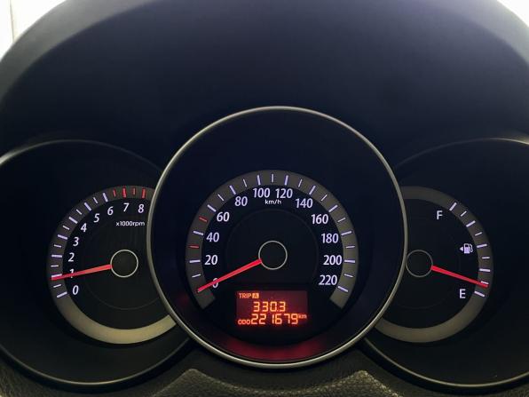 Kia Cerato II с пробегом 2011 года, цена 750 000 рублей, 221680 км, седан, Автокод Объявления