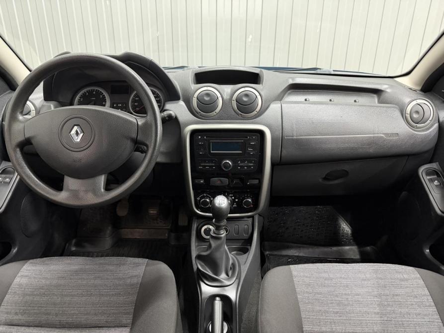 Renault Duster I Магнитогорск  - изображение 9