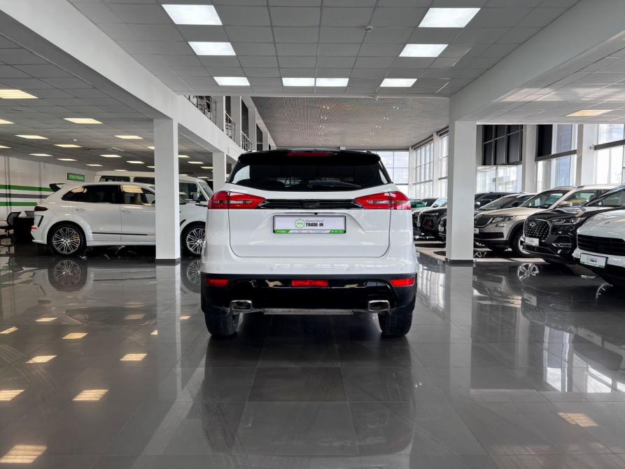 Geely Atlas I Тверь  - изображение 4