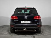 Volkswagen Touareg II Санкт-Петербург  - изображение 27