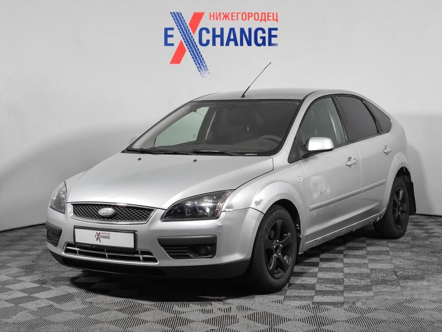 Ford Focus II Нижний Новгород  - изображение 6