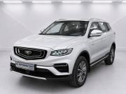 Belgee X70 I Москва  - изображение 18