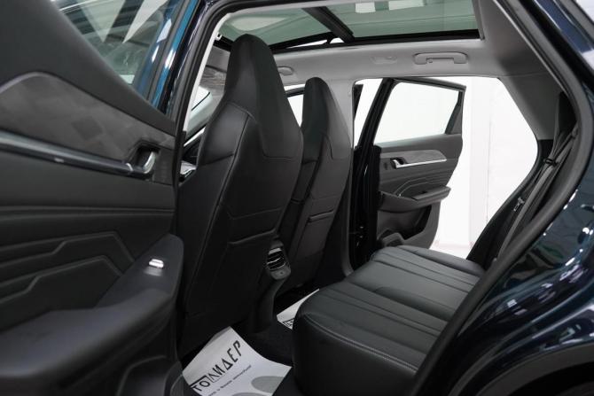 Новый Dongfeng Mage 2024 года, цена 2 699 000 рублей, внедорожник, Автокод Объявления