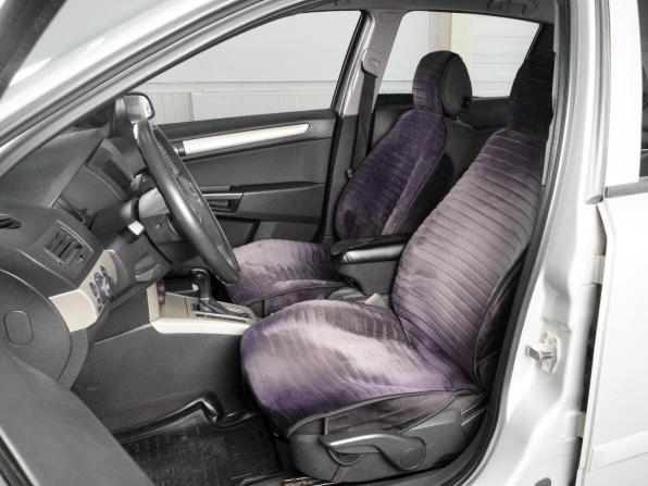 Opel Astra H с пробегом 2007 года, цена 540 000 рублей, 259976 км, хэтчбек, Автокод Объявления