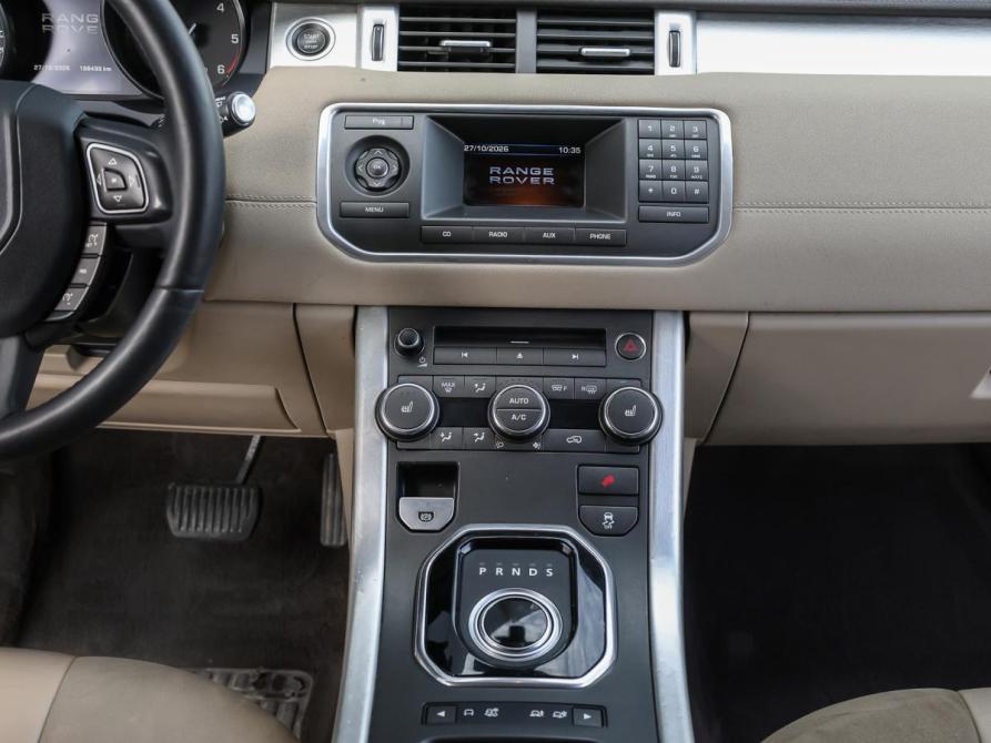 Land Rover Range Rover Evoque I Москва  - изображение 15
