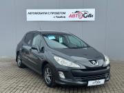 Peugeot 308 I Тамбов  - изображение 22