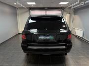 Land Rover Range Rover Sport I Рестайлинг Тверь  - изображение 34