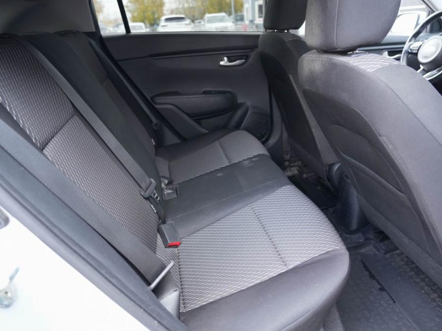 Kia Rio IV Новосибирск  - изображение 22