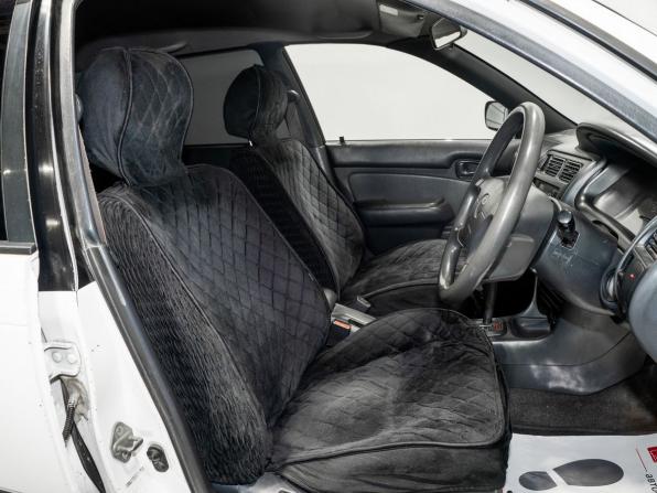 Toyota Corolla VII (E100) с пробегом 2000 года, цена 420 000 рублей, 416457 км, универсал, Автокод Объявления