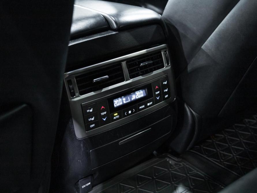 Lexus LX III Рестайлинг Санкт-Петербург  - изображение 15