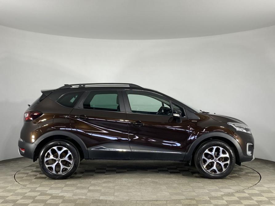 Renault Kaptur I Воронеж  - изображение 11
