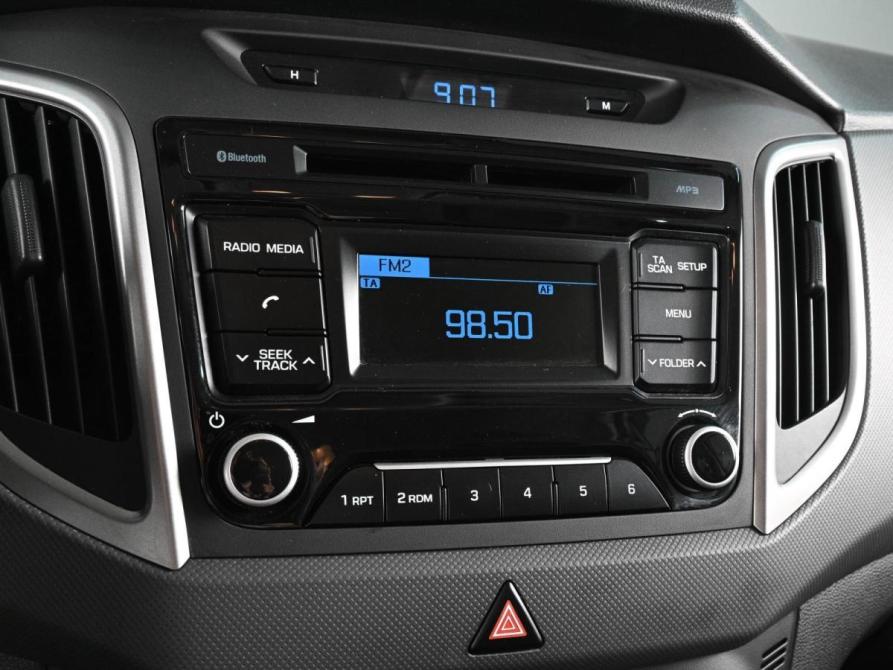 Hyundai Creta I Ростов-на-Дону  - изображение 13