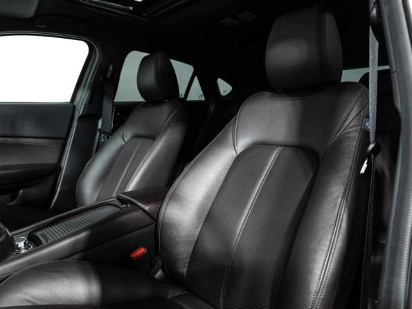 Mazda CX-4 I Рестайлинг с пробегом 2022 года, цена 2 885 000 рублей, 39980 км, внедорожник, Автокод Объявления