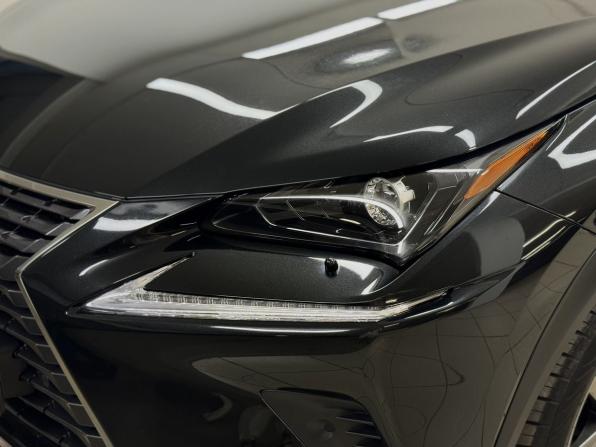 Lexus NX I Рестайлинг с пробегом 2019 года, цена 3 850 000 рублей, 50129 км, внедорожник, Автокод Объявления