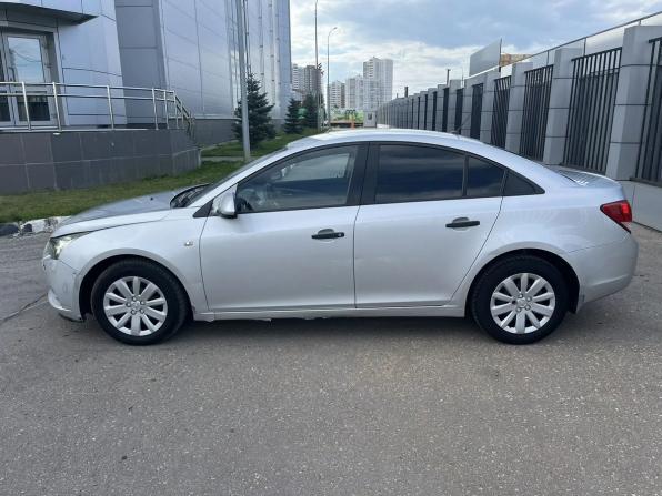 Chevrolet Cruze I с пробегом 2011 года, цена 452 000 рублей, 205318 км, седан, Автокод Объявления