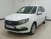 Lada (ВАЗ) Granta I Рестайлинг Ижевск  - изображение 12
