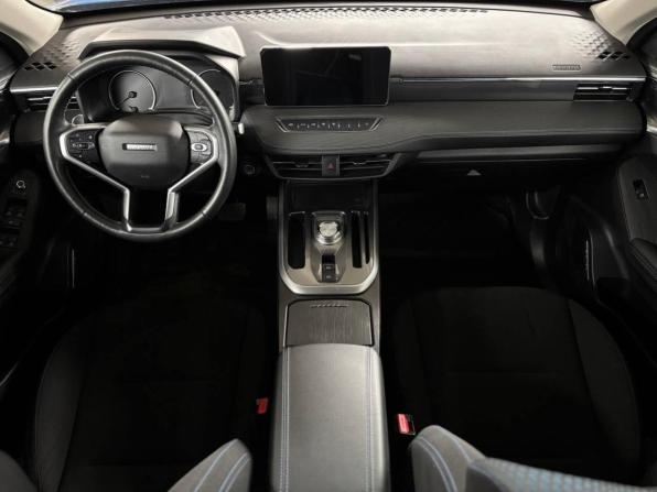 Haval Jolion I с пробегом 2021 года, цена 1 549 000 рублей, 105000 км, внедорожник, Автокод Объявления