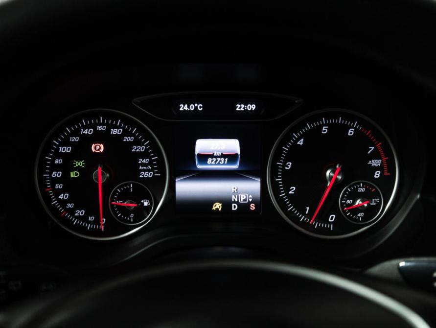 Mercedes-Benz A-Класс III (W176) Рестайлинг Санкт-Петербург  - изображение 13