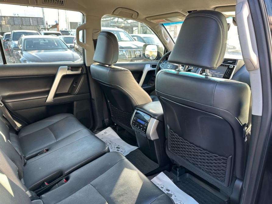 Toyota Land Cruiser Prado 150 Series Рестайлинг 2 Пермь  - изображение 16