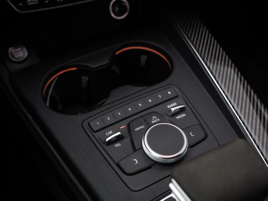Audi A5 II (F5) Санкт-Петербург  - изображение 20