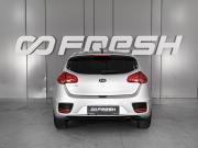 Kia Ceed II Рестайлинг Ростов-на-Дону  - изображение 21