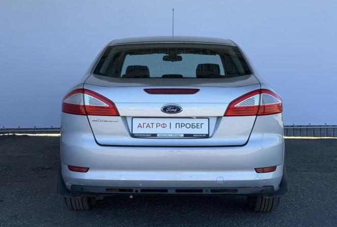 Ford Mondeo IV Рестайлинг с пробегом 2010 года, цена 575 000 рублей, 145108 км, седан, Автокод Объявления