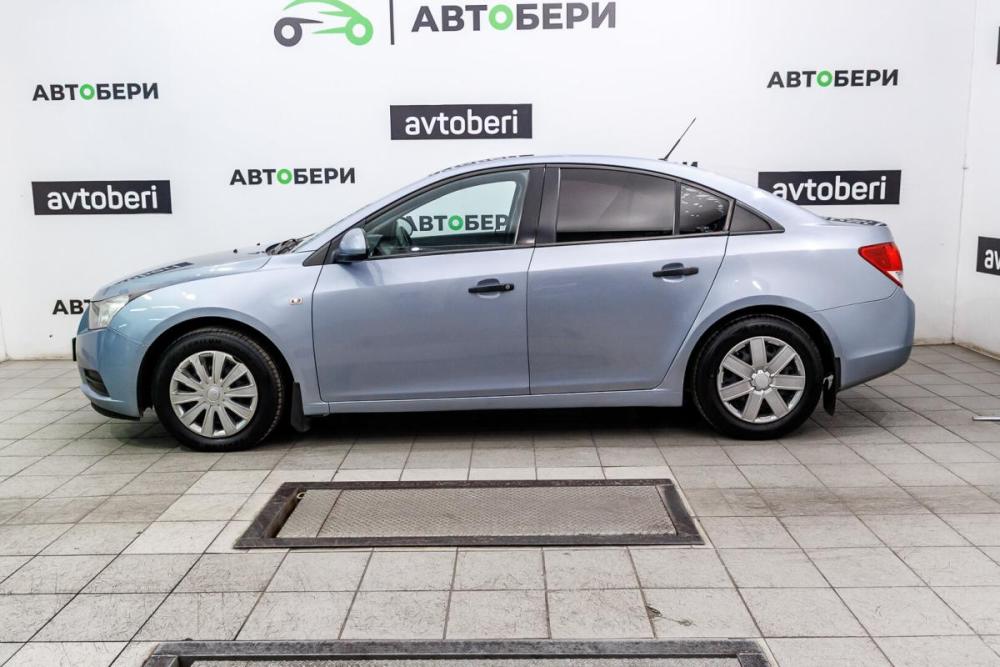 Chevrolet Cruze I Ульяновск  - изображение 8