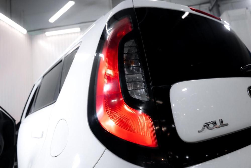 Kia Soul II Тюмень  - изображение 12