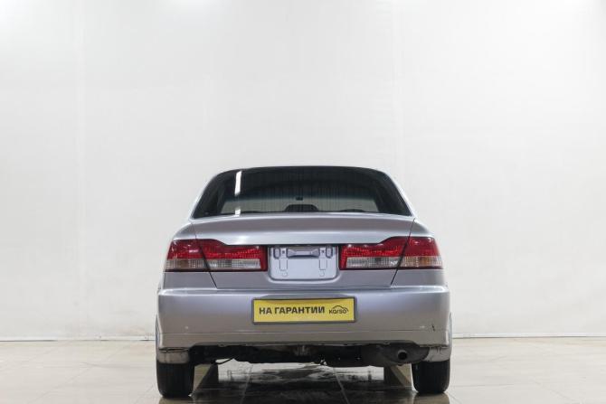 Honda Accord VI с пробегом 2001 года, цена 429 000 рублей, 581000 км, седан, Автокод Объявления
