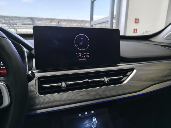 Chery Tiggo 8 Pro I с пробегом 2023 года, цена 1 850 000 рублей, 106270 км, внедорожник, Автокод Объявления