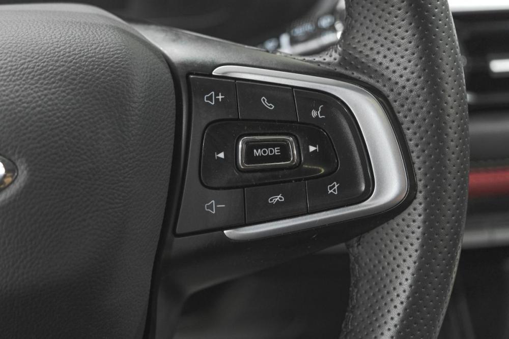 Chery Tiggo 7 II Новокузнецк  - изображение 15