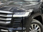 Toyota Land Cruiser 300 Series Самара  - изображение 46