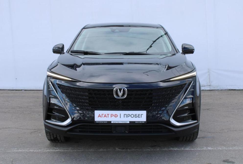 Changan UNI-T I Нижний Новгород  - изображение 2