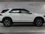 Mercedes-Benz GLE II (V167) Рестайлинг Москва  - изображение 43