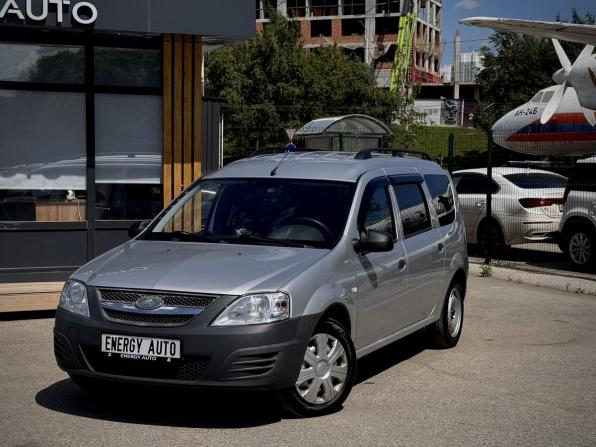Lada (ВАЗ) Largus I с пробегом 2018 года, цена 800 000 рублей, 64560 км, универсал, Автокод Объявления