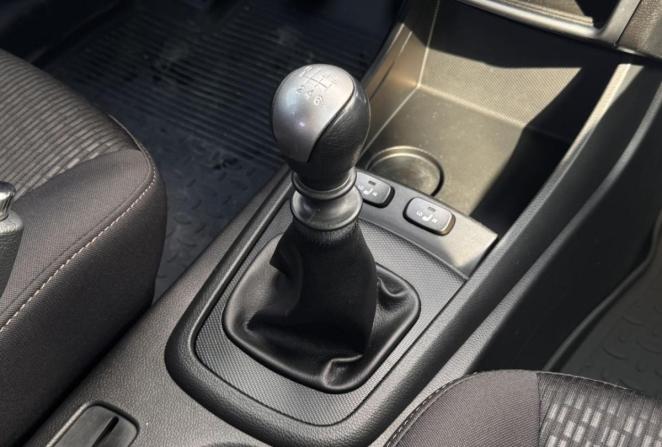 SsangYong Actyon II Рестайлинг с пробегом 2014 года, цена 1 225 000 рублей, 93829 км, внедорожник, Автокод Объявления