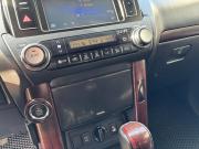 Toyota Land Cruiser Prado 150 Series Рестайлинг 1 Набережные Челны  - изображение 45