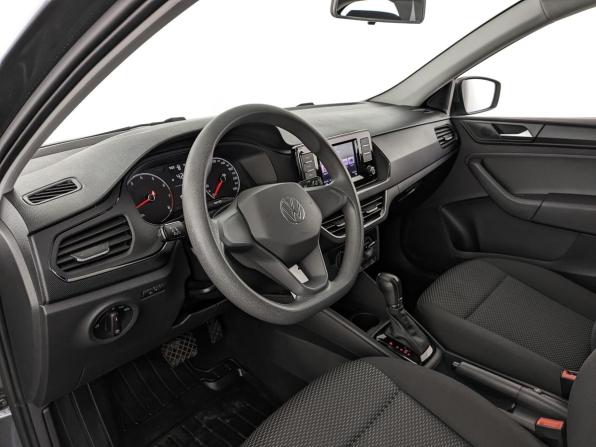 Volkswagen Polo VI с пробегом 2021 года, цена 1 710 000 рублей, 32920 км, лифтбек, Автокод Объявления