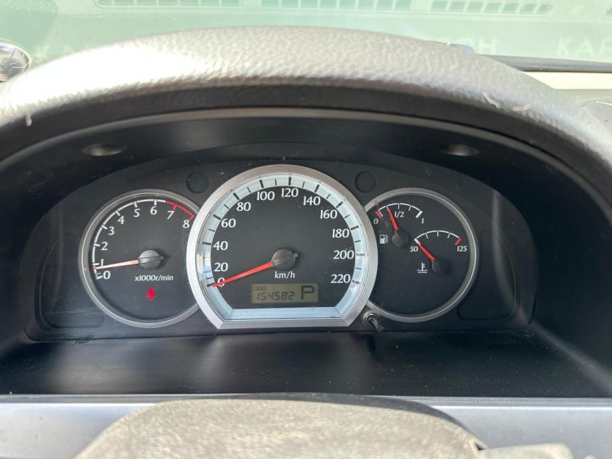 Chevrolet Lacetti I Екатеринбург  - изображение 9